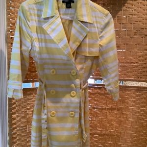 Robert  Louis medium coat